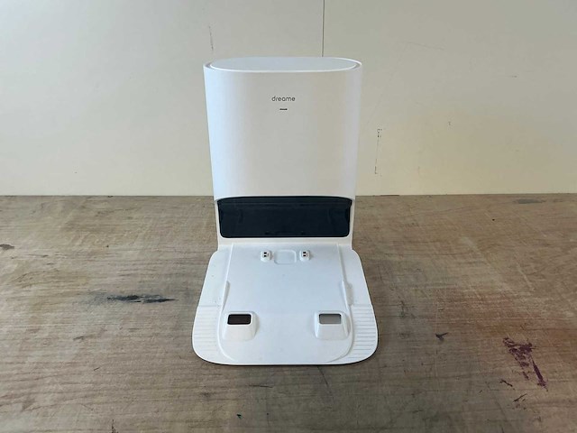Dreame d10 plus robotstofzuiger - afbeelding 5 van  11