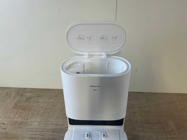 Dreame d10 plus robotstofzuiger - afbeelding 6 van  11