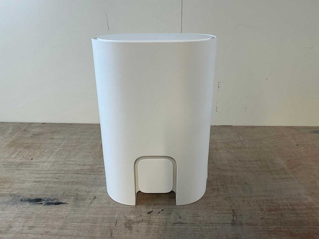 Dreame d10 plus robotstofzuiger - afbeelding 7 van  11