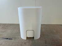Dreame d10 plus robotstofzuiger - afbeelding 7 van  11