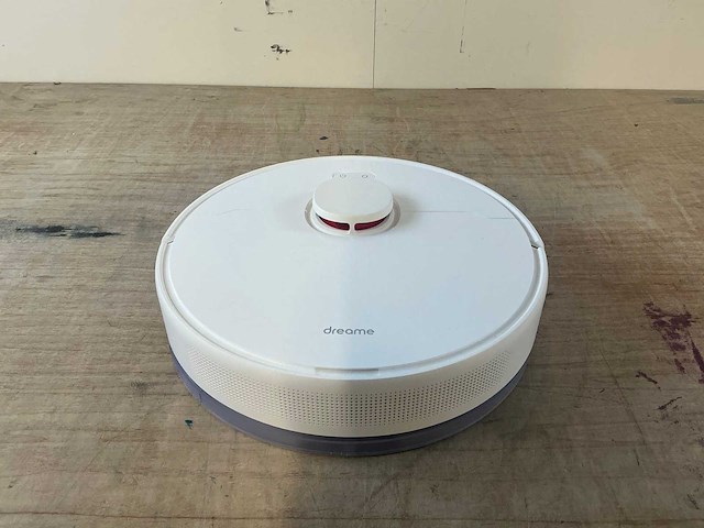 Dreame d10 plus robotstofzuiger - afbeelding 8 van  11