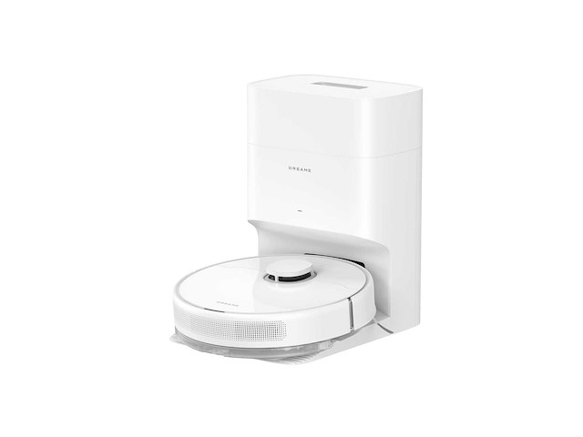 Dreame d10 plus robotstofzuiger - afbeelding 2 van  5