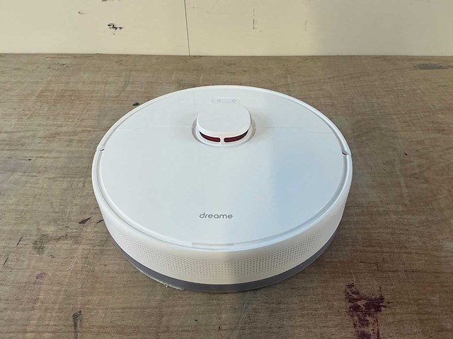 Dreame d10 plus robotstofzuiger - afbeelding 3 van  5