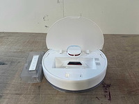 Dreame d10 plus robotstofzuiger - afbeelding 4 van  5