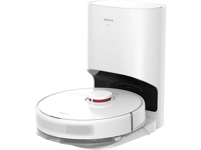Dreame d10+ robotstofzuiger - afbeelding 1 van  7