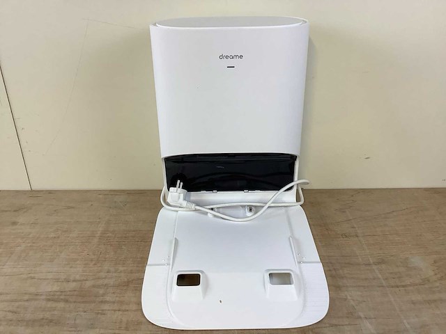 Dreame d10+ robotstofzuiger - afbeelding 4 van  7
