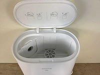 Dreame d10+ robotstofzuiger - afbeelding 5 van  7