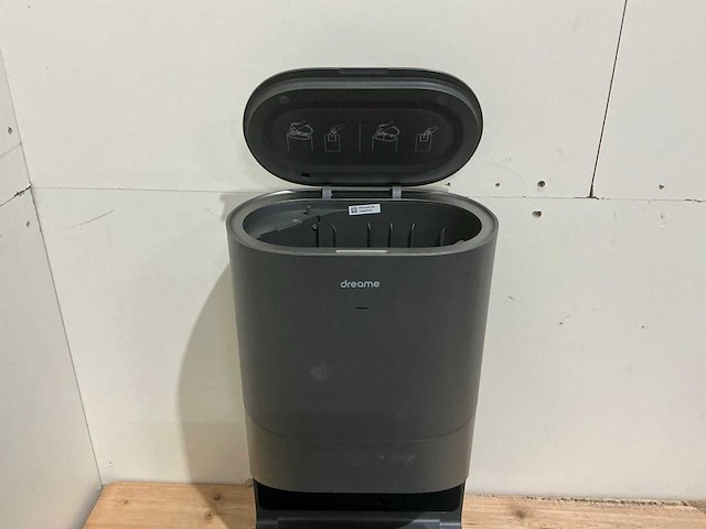 Dreame d10s plus robotstofzuiger - afbeelding 4 van  11