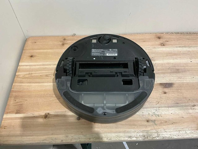 Dreame d10s plus robotstofzuiger - afbeelding 9 van  11