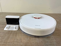 Dreame d9 max gen 2 robotstofzuiger - afbeelding 1 van  7