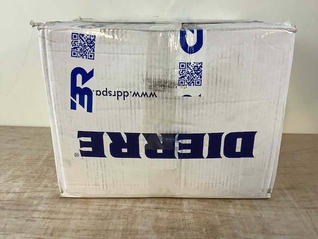 Dreame d9 max gen 2 robotstofzuiger - afbeelding 2 van  7