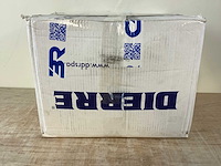 Dreame d9 max gen 2 robotstofzuiger - afbeelding 2 van  7