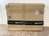 Dreame d9 max gen 2 robotstofzuiger - afbeelding 2 van  7