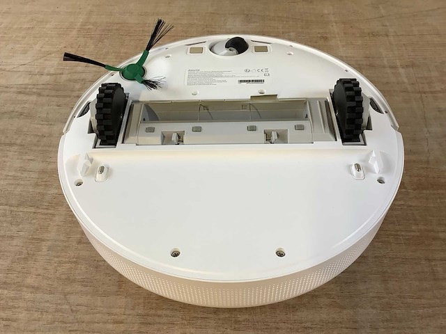 Dreame d9 max gen 2 robotstofzuiger - afbeelding 4 van  7