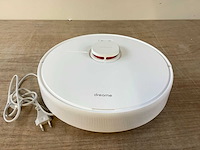 Dreame d9 max robotstofzuiger (2x) - afbeelding 1 van  10