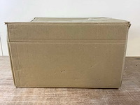 Dreame d9 max robotstofzuiger (2x) - afbeelding 3 van  10