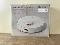 Dreame d9 max robotstofzuiger (2x) - afbeelding 4 van  10