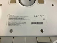Dreame d9 max robotstofzuiger (2x) - afbeelding 5 van  10