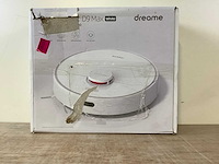 Dreame d9 max robotstofzuiger (2x) - afbeelding 7 van  10