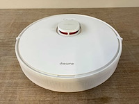 Dreame d9 max robotstofzuiger (2x) - afbeelding 4 van  11