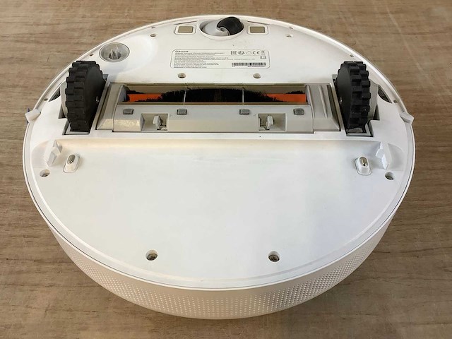 Dreame d9 max robotstofzuiger (2x) - afbeelding 6 van  11