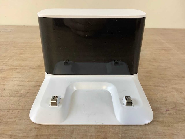 Dreame d9 max robotstofzuiger (2x) - afbeelding 7 van  11