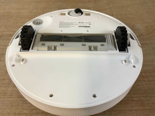 Dreame d9 max robotstofzuiger (2x) - afbeelding 11 van  11