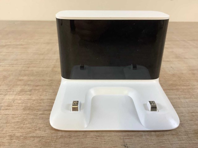 Dreame d9 max robotstofzuiger (2x) - afbeelding 5 van  14