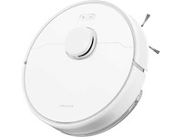 Dreame d9 max robotstofzuiger (2x) - afbeelding 6 van  14