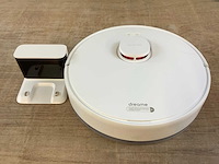 Dreame d9 max robotstofzuiger (2x)