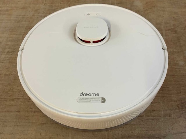 Dreame d9 max robotstofzuiger (2x) - afbeelding 8 van  14