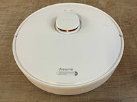 Dreame d9 max robotstofzuiger (2x) - afbeelding 8 van  14