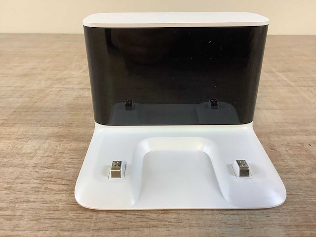 Dreame d9 max robotstofzuiger (2x) - afbeelding 12 van  14