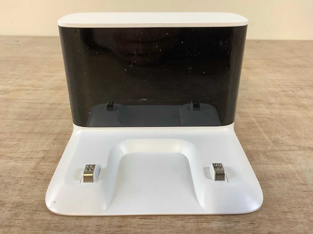 Dreame d9 max robotstofzuiger (2x) - afbeelding 4 van  13