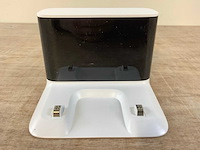 Dreame d9 max robotstofzuiger (2x) - afbeelding 4 van  13