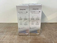 Dreame d9 max robotstofzuiger (2x) - afbeelding 6 van  13