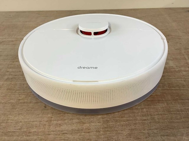 Dreame d9 max robotstofzuiger (2x) - afbeelding 7 van  13