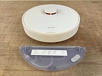 Dreame d9 max robotstofzuiger (2x) - afbeelding 8 van  13