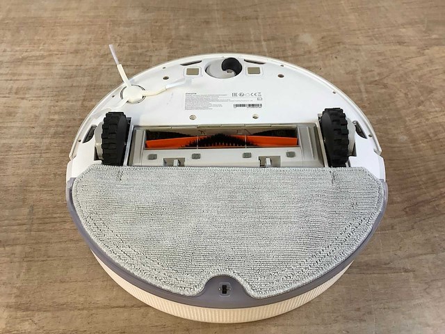 Dreame d9 max robotstofzuiger (2x) - afbeelding 9 van  13