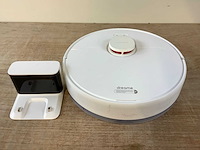 Dreame d9 max robotstofzuiger (3x) - afbeelding 5 van  18