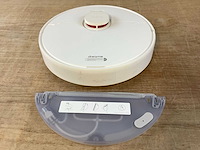 Dreame d9 max robotstofzuiger (3x) - afbeelding 7 van  18