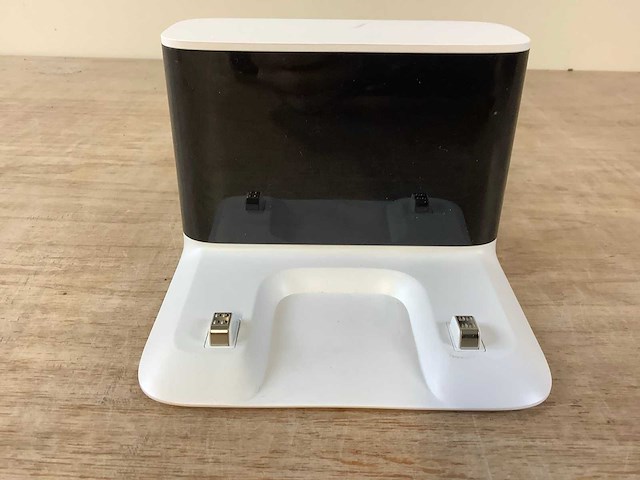 Dreame d9 max robotstofzuiger (3x) - afbeelding 9 van  18