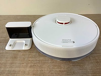 Dreame d9 max robotstofzuiger (3x) - afbeelding 1 van  18