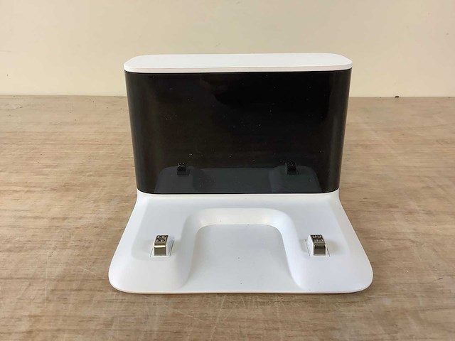 Dreame d9 max robotstofzuiger (3x) - afbeelding 15 van  18