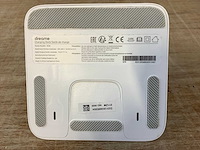 Dreame d9 max robotstofzuiger (3x) - afbeelding 16 van  18