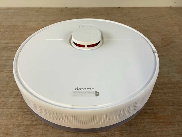 Dreame d9 max robotstofzuiger (3x) - afbeelding 18 van  18