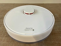 Dreame d9 max robotstofzuiger (3x) - afbeelding 2 van  19