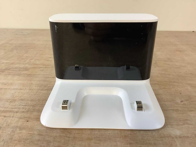 Dreame d9 max robotstofzuiger (3x) - afbeelding 5 van  19