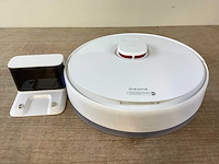 Dreame d9 max robotstofzuiger (3x) - afbeelding 6 van  19