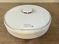 Dreame d9 max robotstofzuiger (3x) - afbeelding 7 van  19